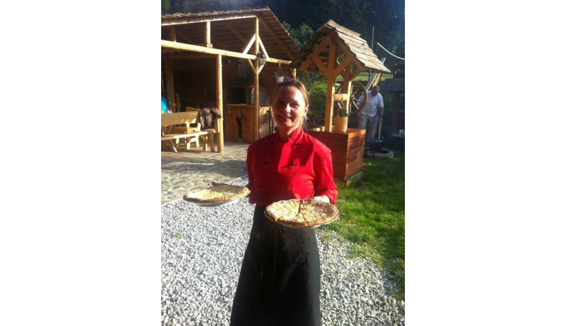 Horský hotel Kyčerka Velké Karlovice